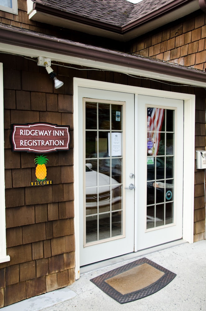 Ridgeway Inn - photo 4
