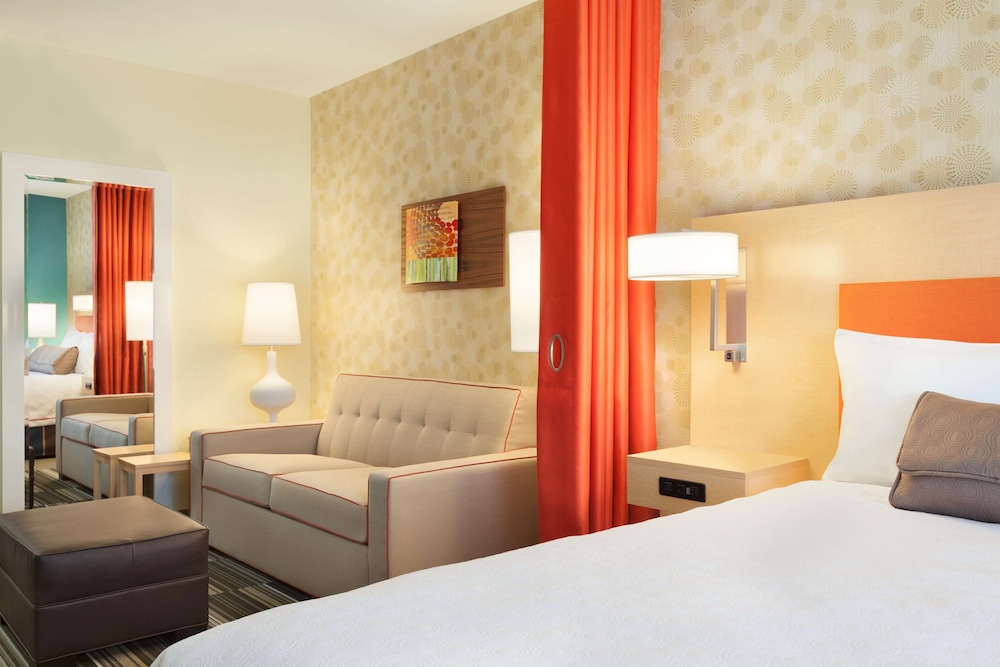 Home2 Suites by Hilton El Paso Airport TX - photo 8