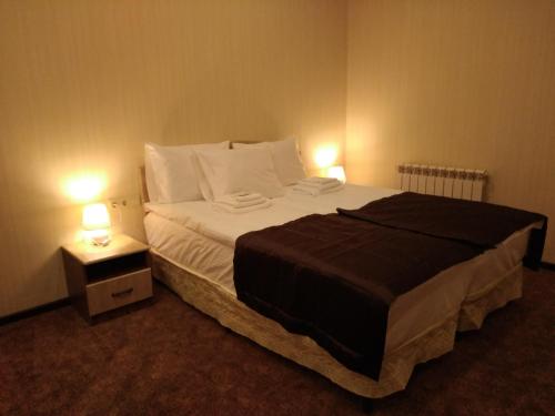 Nash Elets Mini Hotel in Yelets, Russia