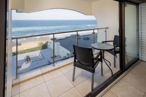 504 Bermudas by Stay in Umhlanga — 4-Star Luxury Hotel in Durban, South Africa