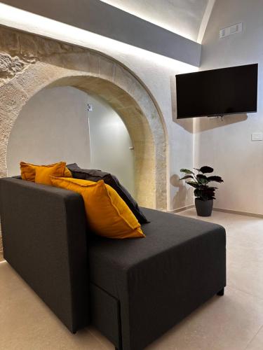 Room2cento46 — 4-Star Luxury Hotel in Modica, Italy