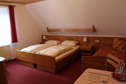 Waldhotel Eichenhof — Aalen — photo 2