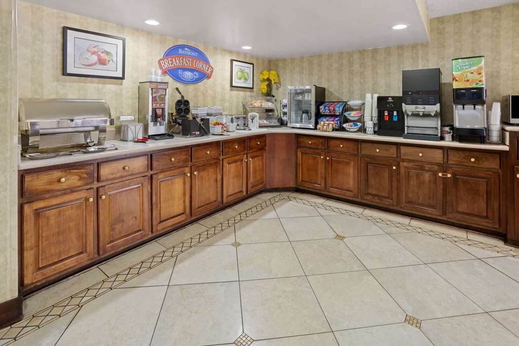 Baymont by Wyndham Griffin - photo 40