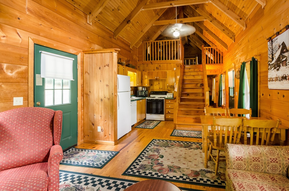 Highland Hills Motel and Cabins A Master Hosts Resort - photo 30