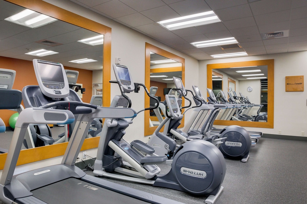 Hilton Garden Inn North Houston Spring - photo 23