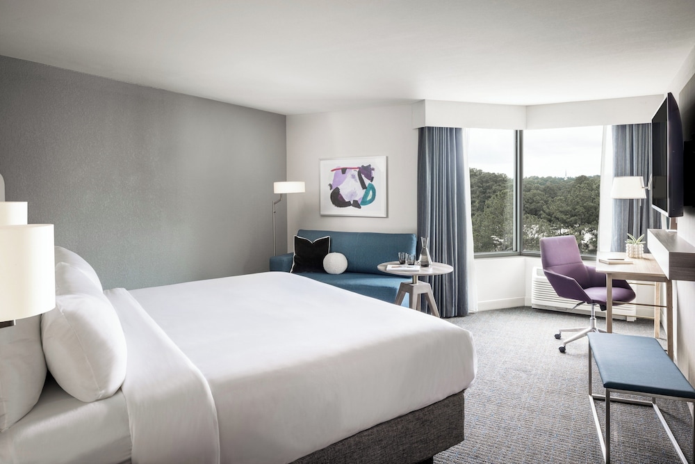 Crowne Plaza Atlanta NE Norcross by IHG - photo 6