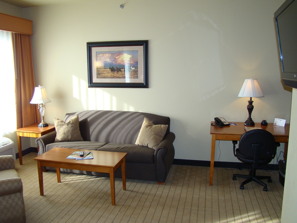 StoneCreek Lodge - photo 7