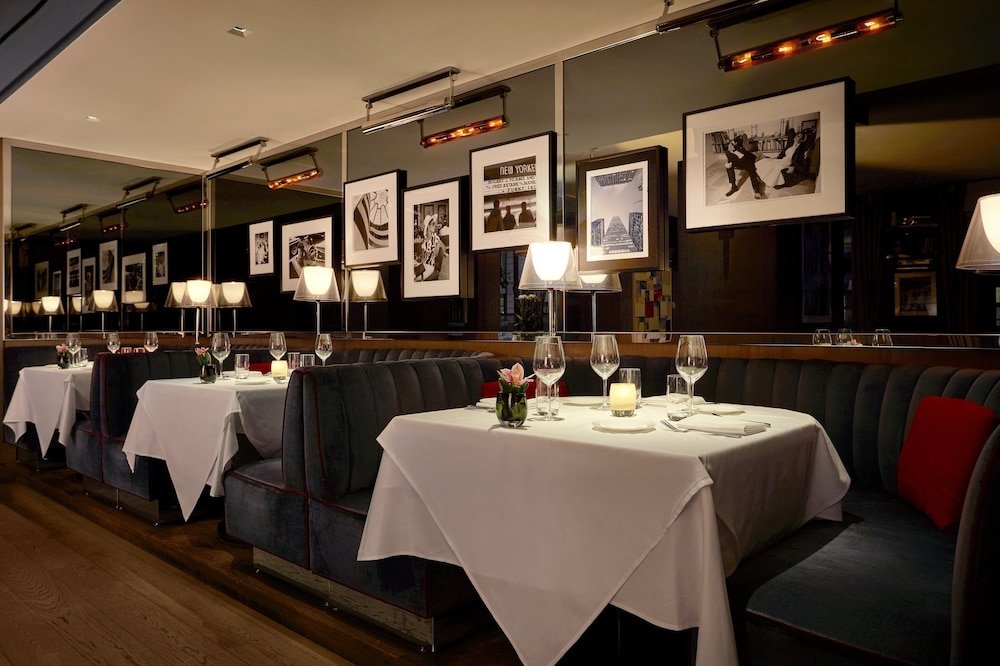 Loews Regency New York Hotel - photo 179