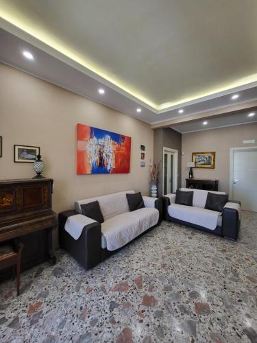 Angri’s Guest House — Angri — photo 2