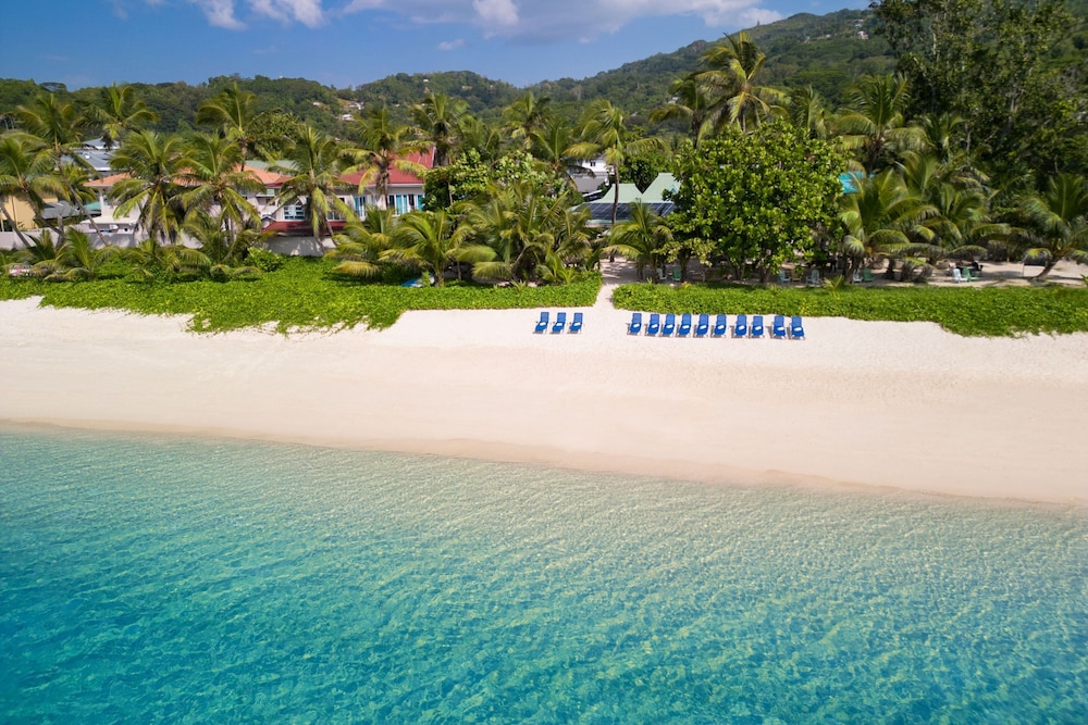 Laila Seychelles a Tribute Portfolio Resort — 5-Star Luxury Hotel in Victoria, Seychelles