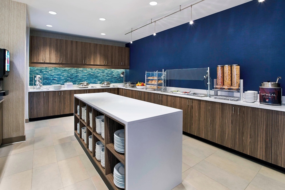 Residence Inn by Marriott Ocean City - photo 30
