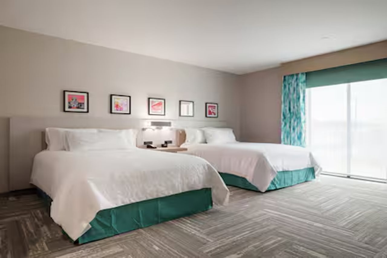 Hilton Garden Inn Hutchinson - photo 10