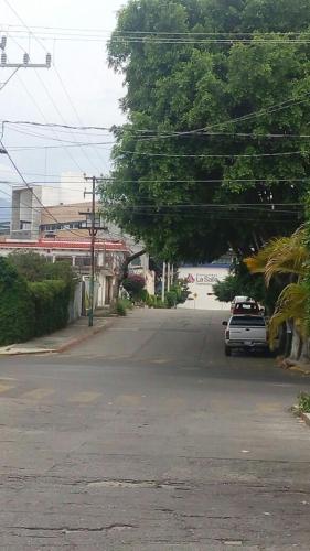 Posada San Cristobal in Cuernavaca, Mexico
