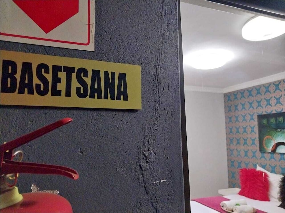 Golgotha Boutique Hotel in Thohoyandou, South Africa