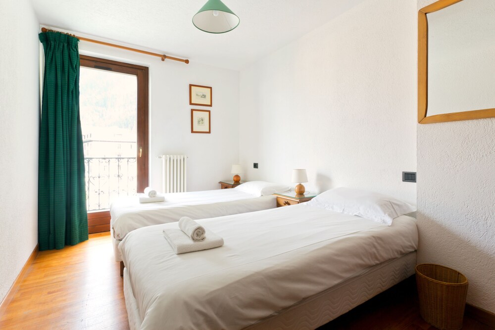 Apartment Hickey — 4-Star Luxury Hotel in Chamonix-Mont-Blanc, France