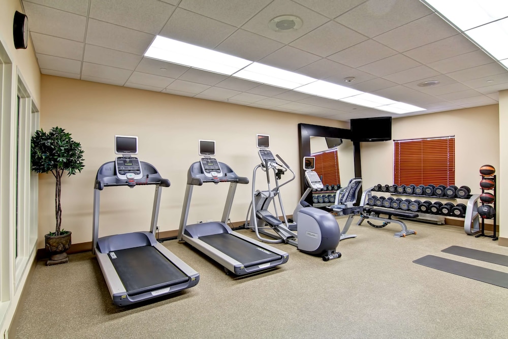 Homewood Suites by Hilton Bentonville Rogers - photo 30