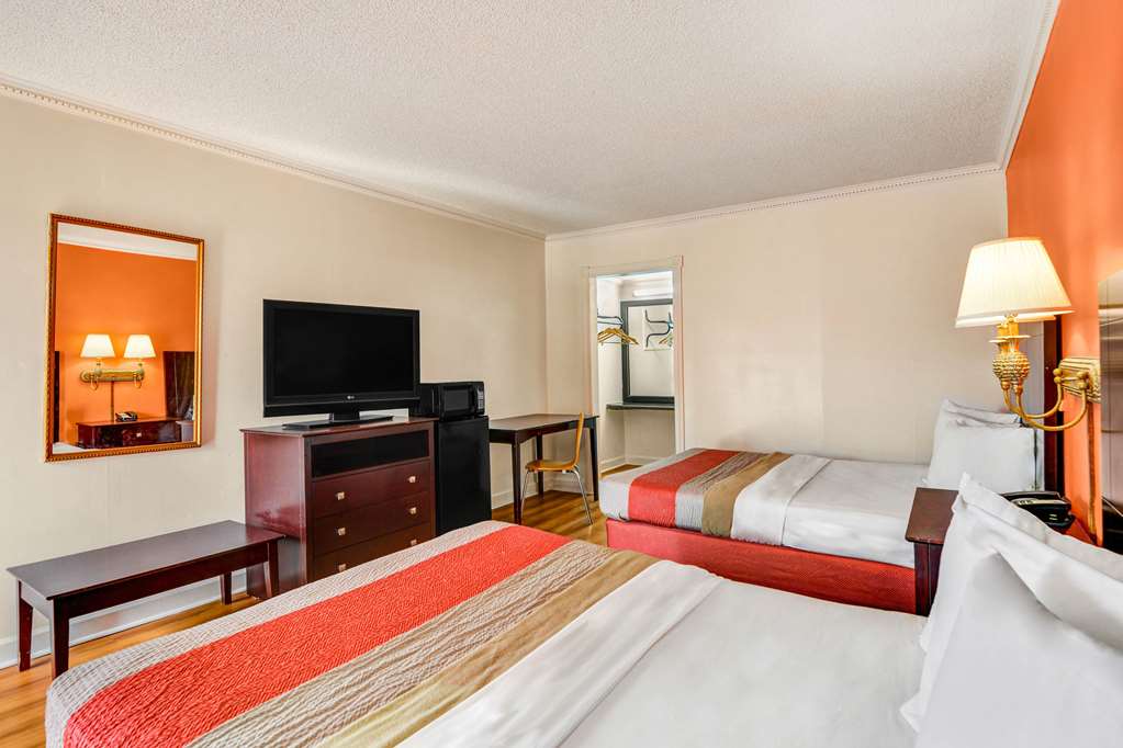Motel 6 Americus GA - photo 14