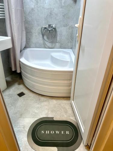 Davit's Apartments 21