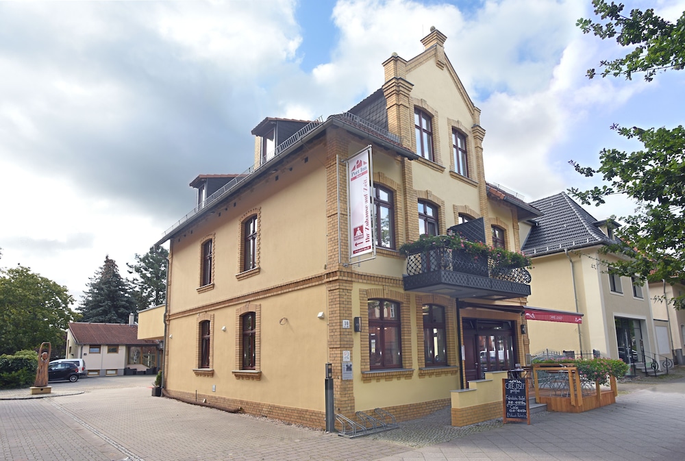 Port Inn Hotel - last minute hotel in Eichwalde