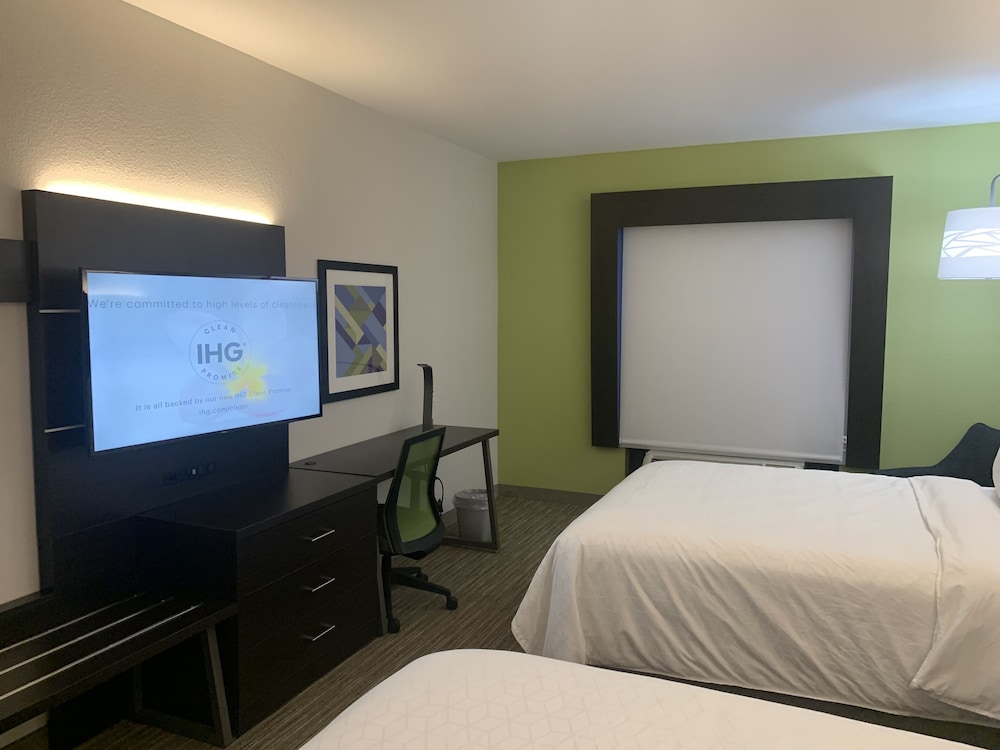 Holiday Inn Express Greenville by IHG - photo 10