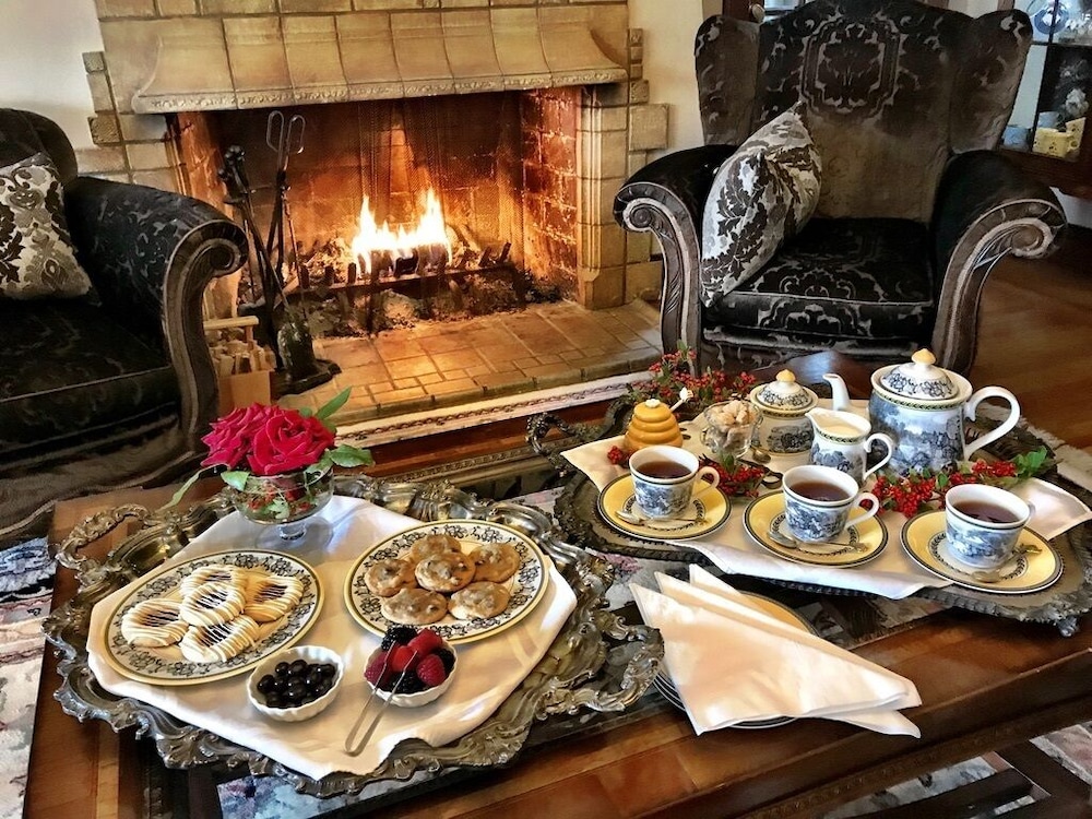 The Inn on Knowles Hill Bed & Breakfast Hotel - photo 90