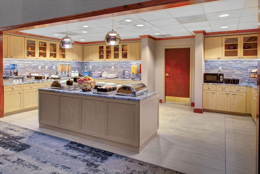 Homewood Suites by Hilton Richmond West End Innsbrook - photo 17