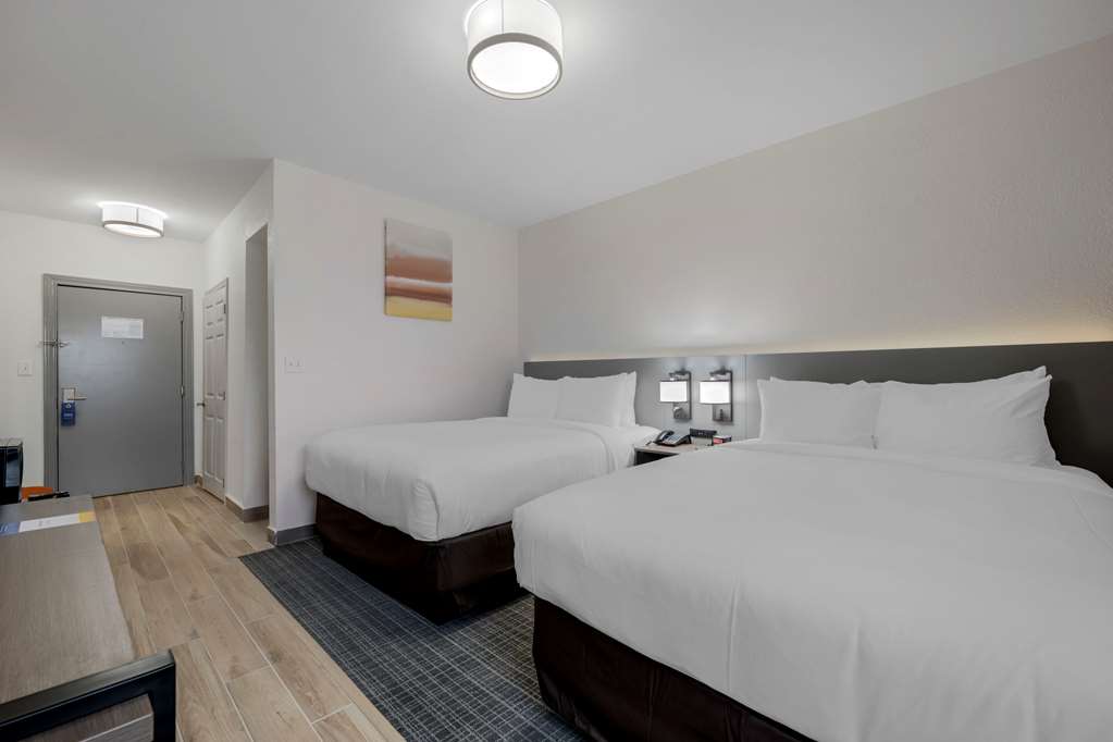 Comfort Inn South Padre Island Central - photo 7