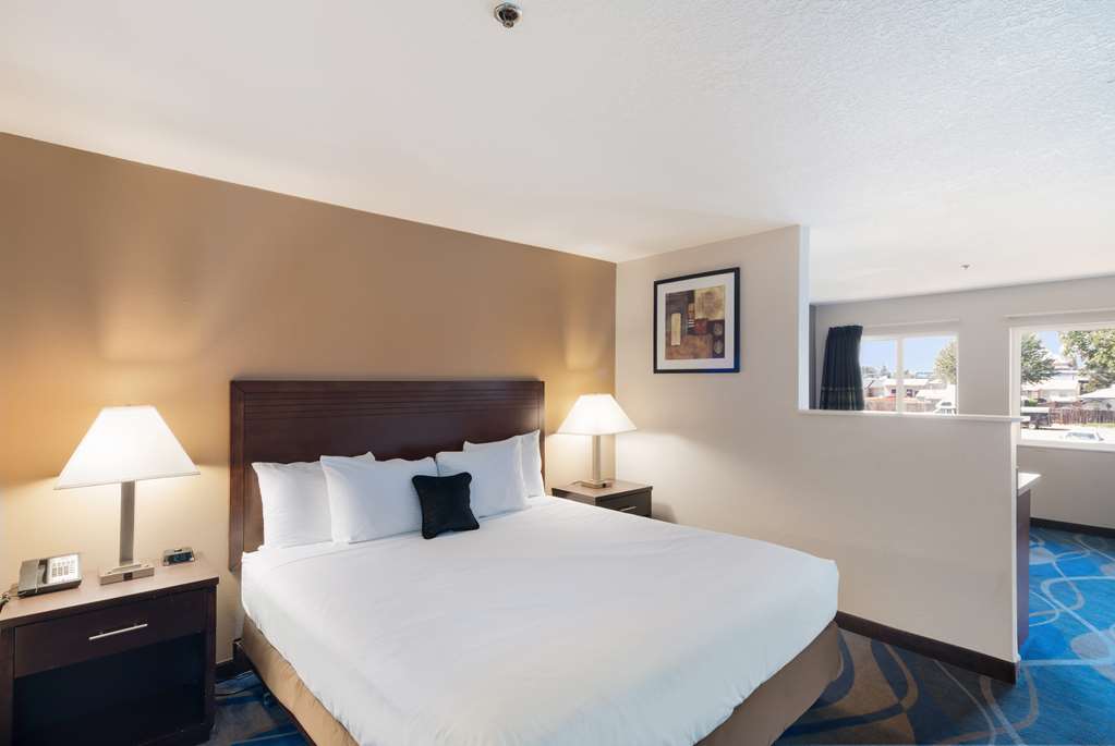Quality Inn & Suites Kennewick Tri Cities - photo 23