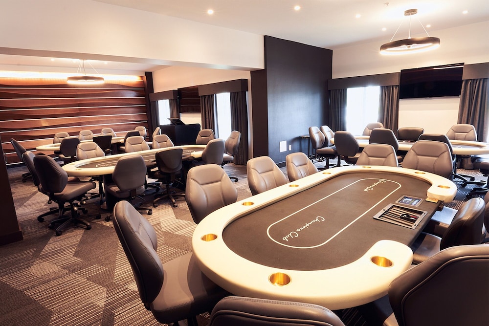 Champions Club and Hotel Houston Westchase - photo 63
