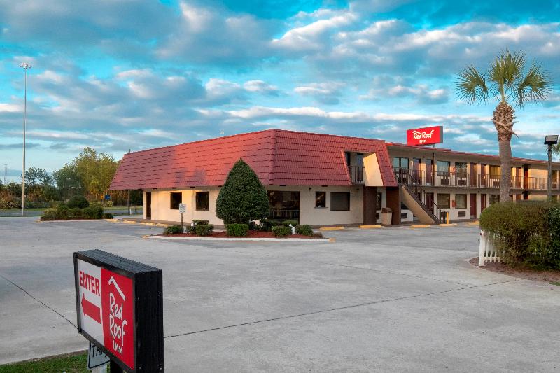 Red Roof Inn MacClenny - featured photo