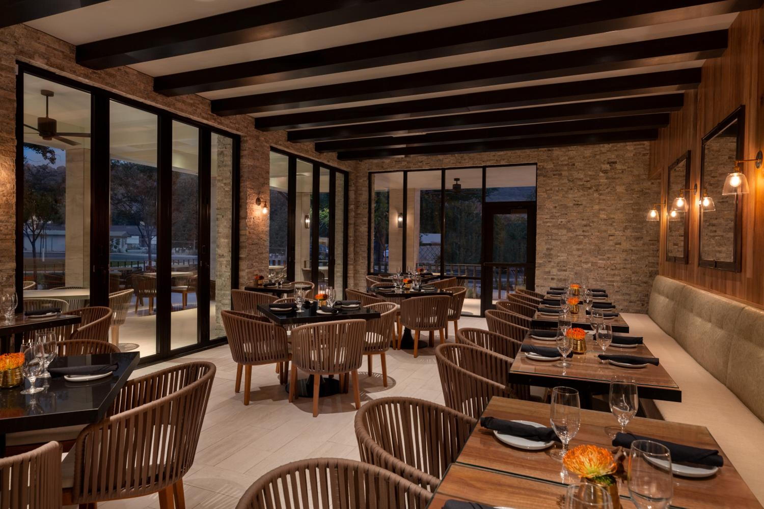 Casitas at the Hoodoo Moab Curio Collection by Hilton - photo 18