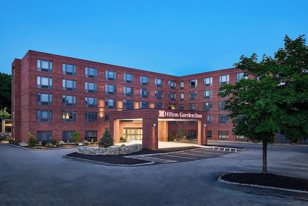 Hilton Garden Inn Tewksbury Andover - photo 41