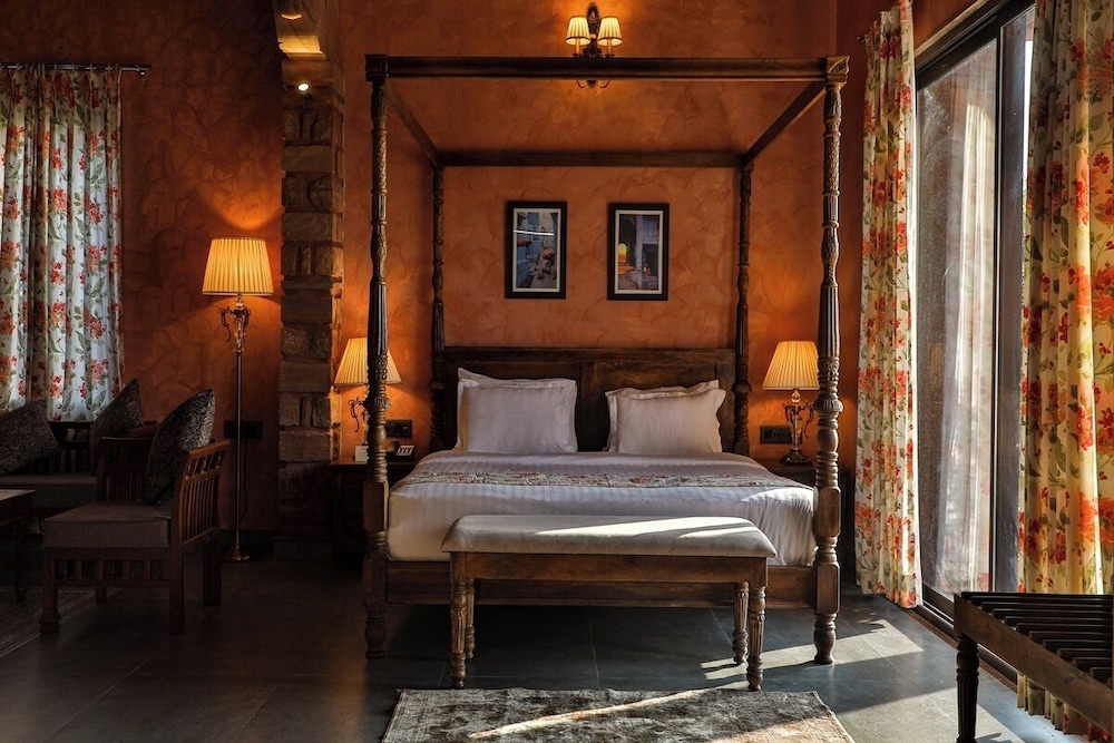 Govind Bagh Resort - last minute hotel in Jodhpur
