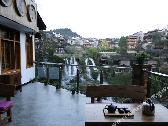 Tianquan Inn — hotel in Lingxi