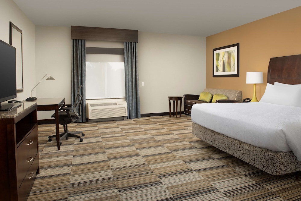 Hilton Garden Inn Charlotte Mooresville - photo 7