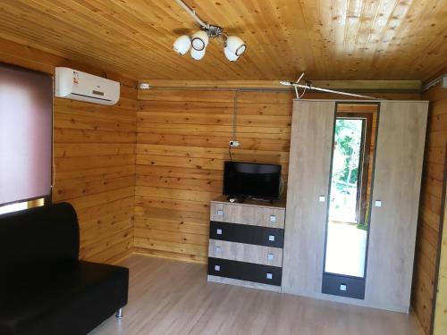 Usadba Eseniya in Kabardinka, Russia