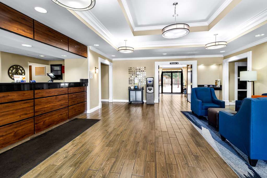 Comfort Inn Evansville East - photo 9