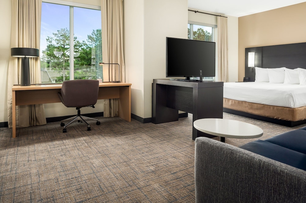 Residence Inn by Marriott Decatur Emory Area - photo 6