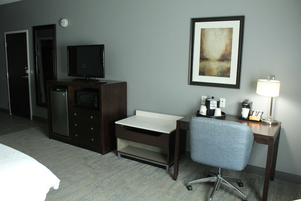 Hampton Inn Indianapolis NW Zionsville - photo 14
