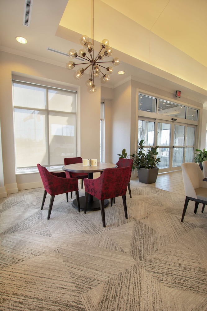 Hilton Garden Inn Great Falls - photo 5