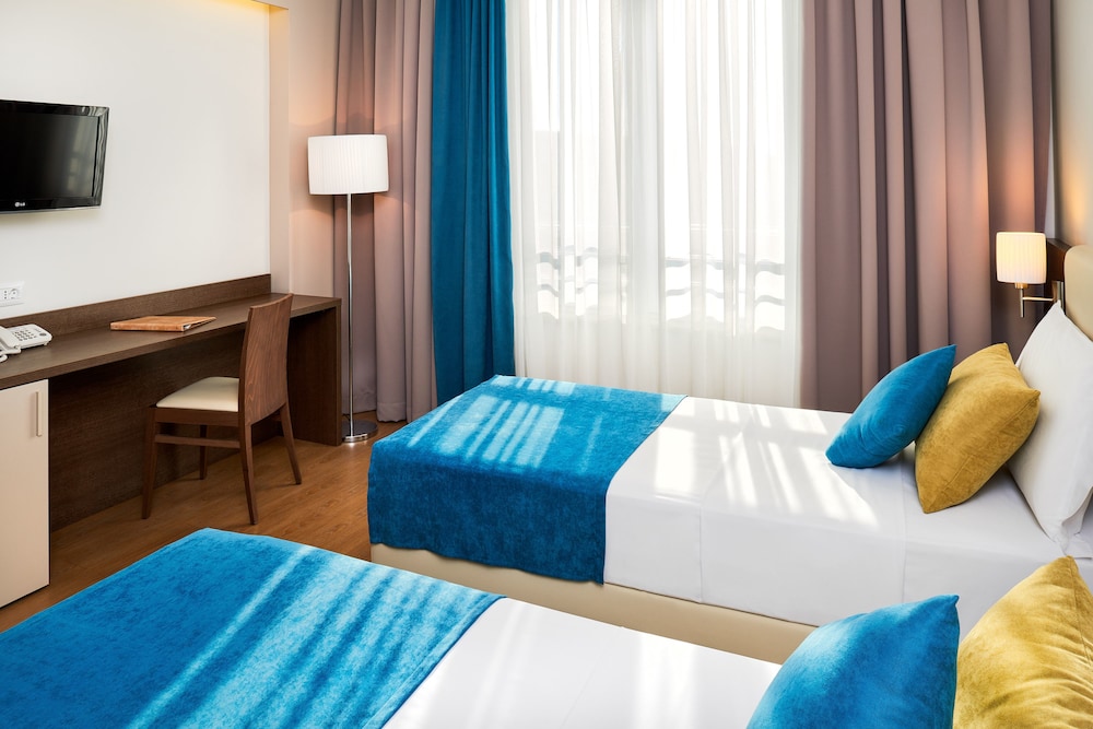 Medjugorje Hotel & Spa — 4-Star Luxury Hotel in Citluk, Bosnia and Herzegovina
