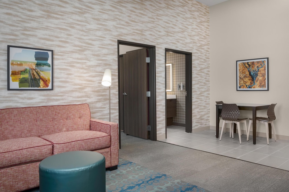 Home2 Suites by Hilton Forrest City - photo 9