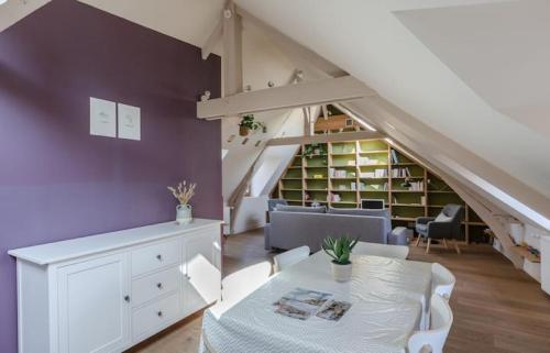 Le Puits de Lumiere - last minute hotel in Honfleur
