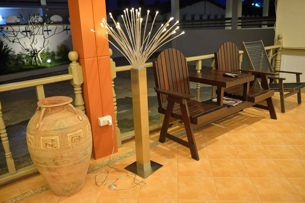 Sleep Resort in Surat Thani, Thailand