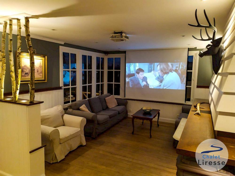 Chalet la Liresse — Bouillon — photo 5