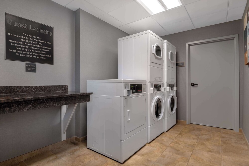 Homewood Suites By Hilton Billings MT - photo 43