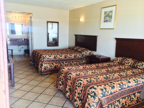 Austin Motor Inn - photo 24