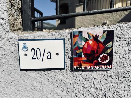 Villetta S'Arenada — 4-Star Luxury Hotel in Golfo Aranci, Italy