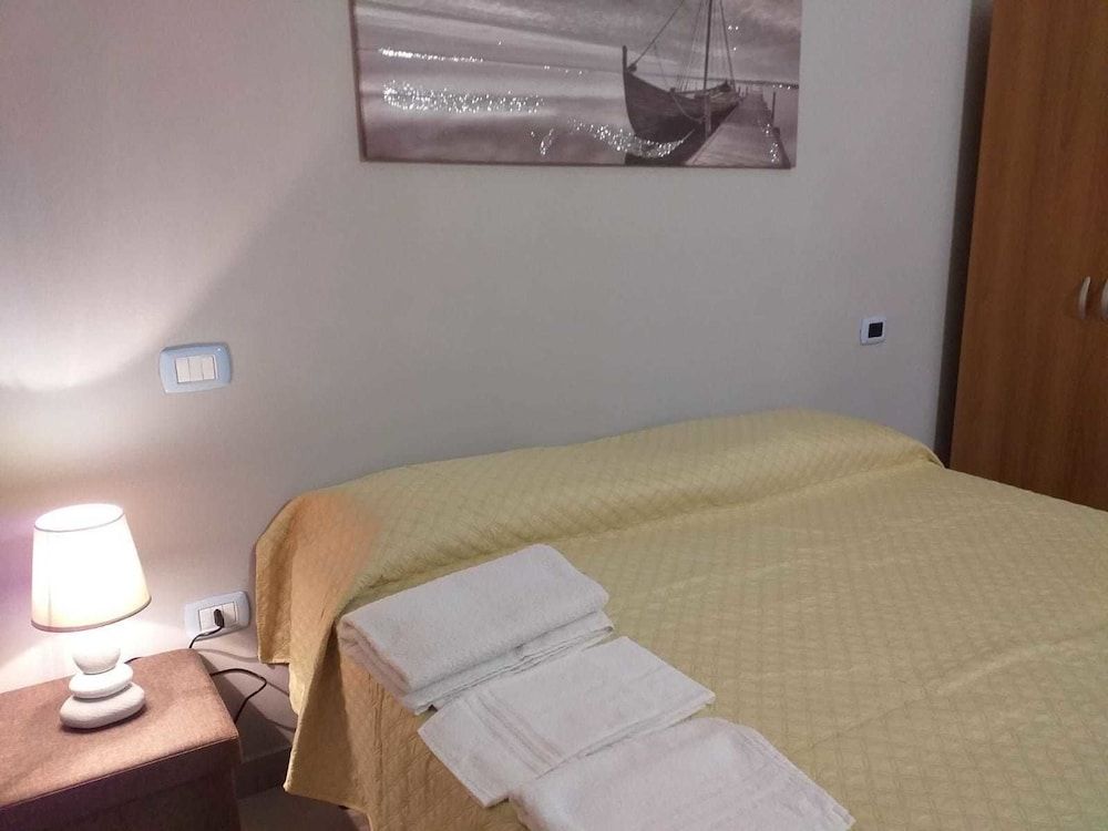 Albergo Arona Centro — Arona — photo 4