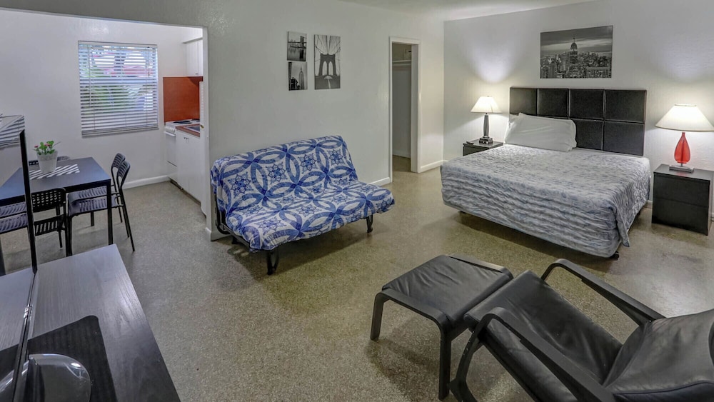 Green Seas Motel - photo 7